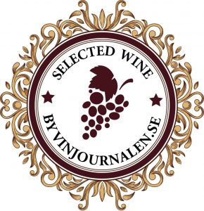 Selected Wine by Vinjournalen.se