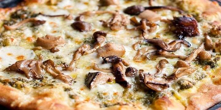 pizzafram