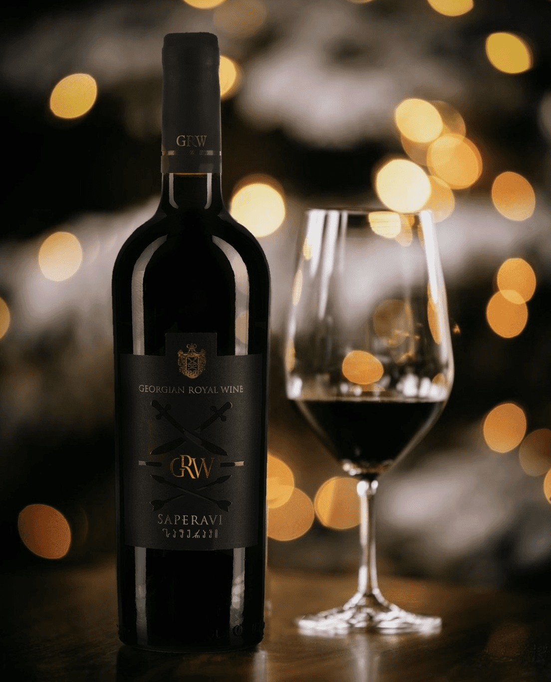 En smak av Georgiens tidlösa vintradition