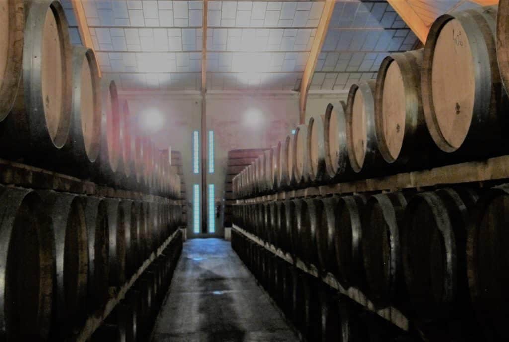 armagnac fat