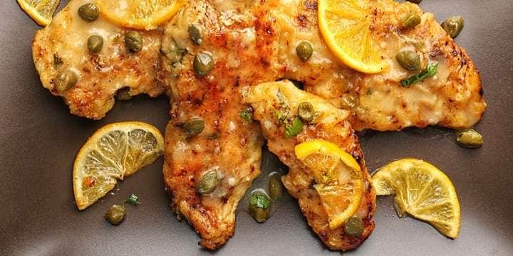 piccata