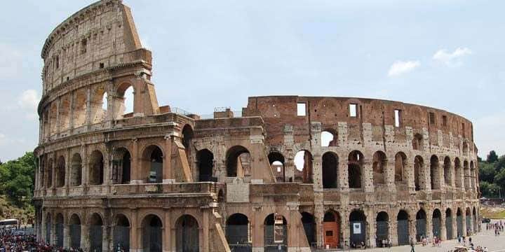 colloseum
