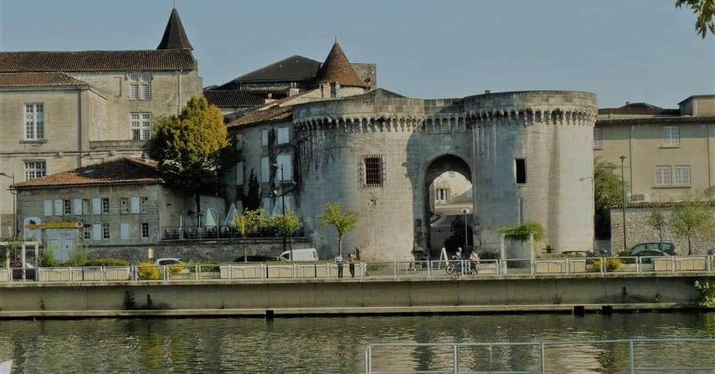 Cognac Staden