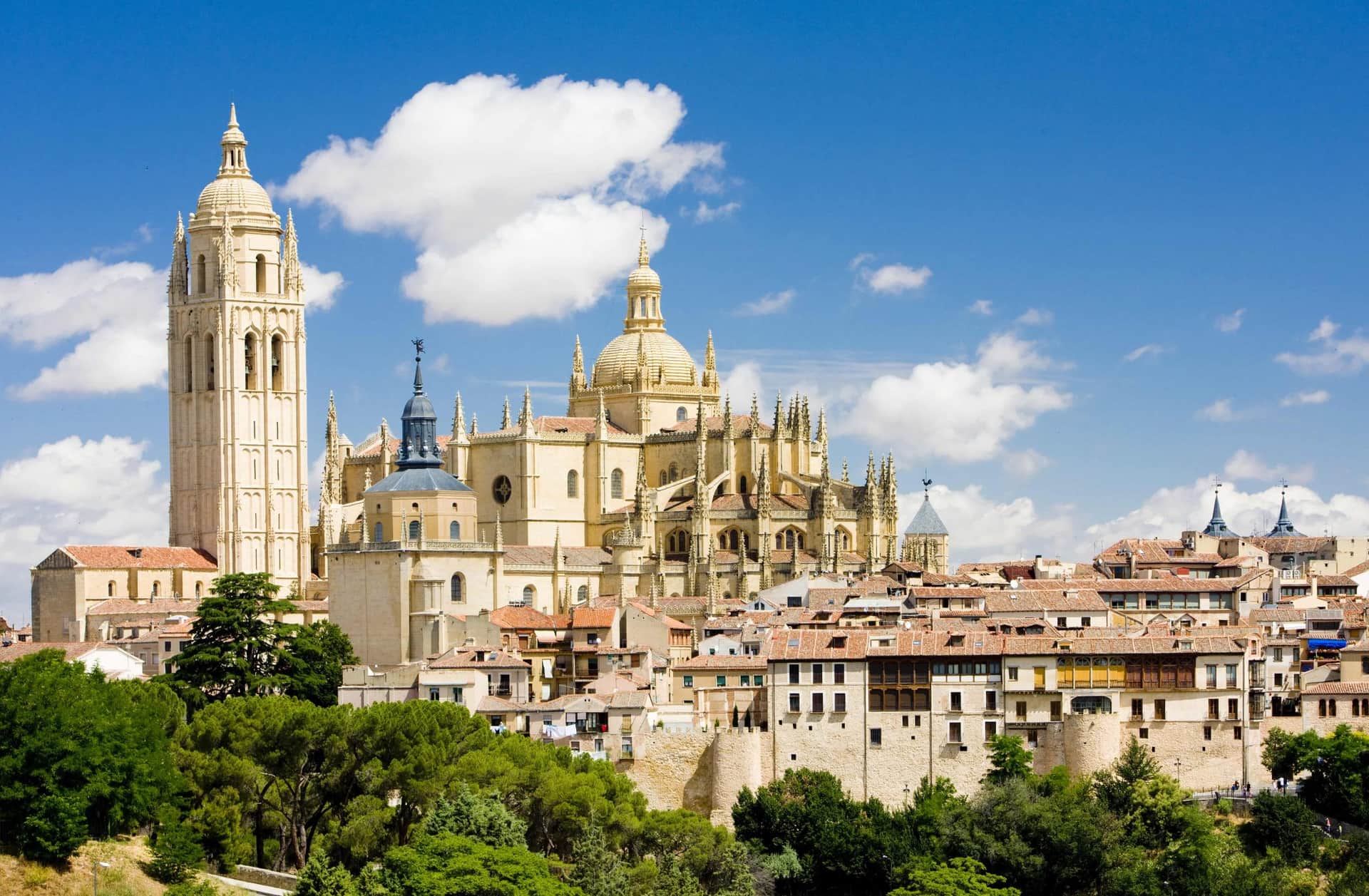 Castile and Leon_Segovia