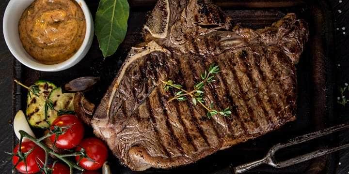 t-bone