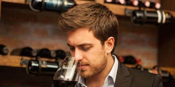 sommelier