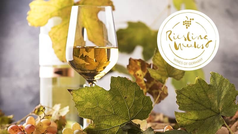 rieslingweeks - omslag