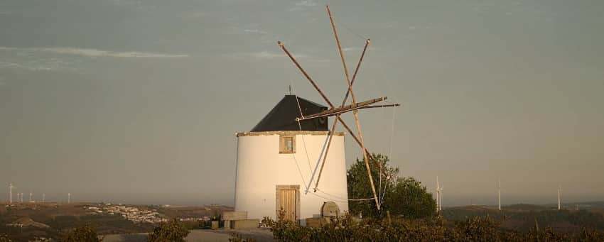 vinlandet portugal