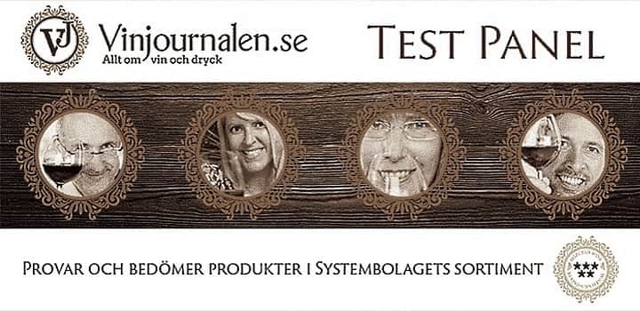 Basta Champagne 2019. Tested fran Vinjournalen.se