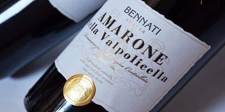 bennati-amarone