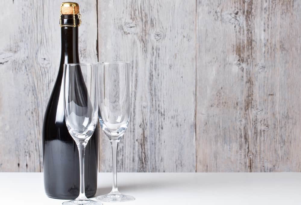 champagne