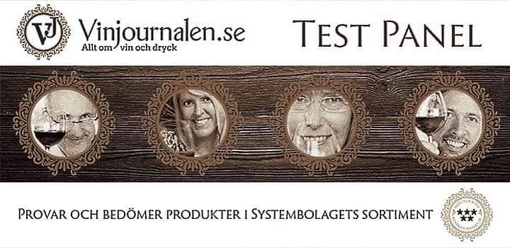 bästa viner - logotyp selected