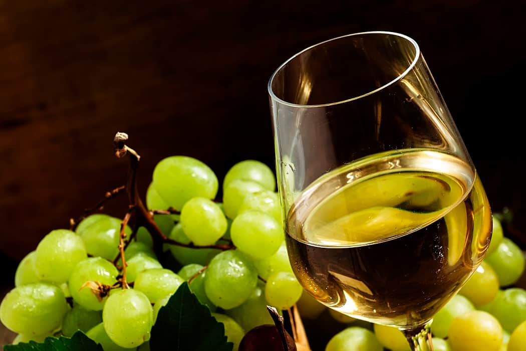 Vermentino omslag