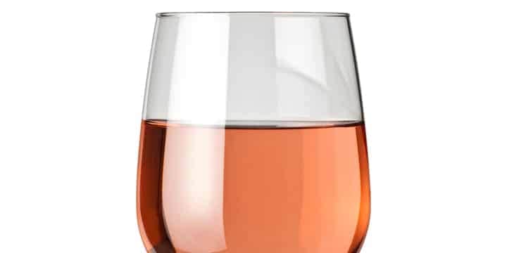 white-zinfandel