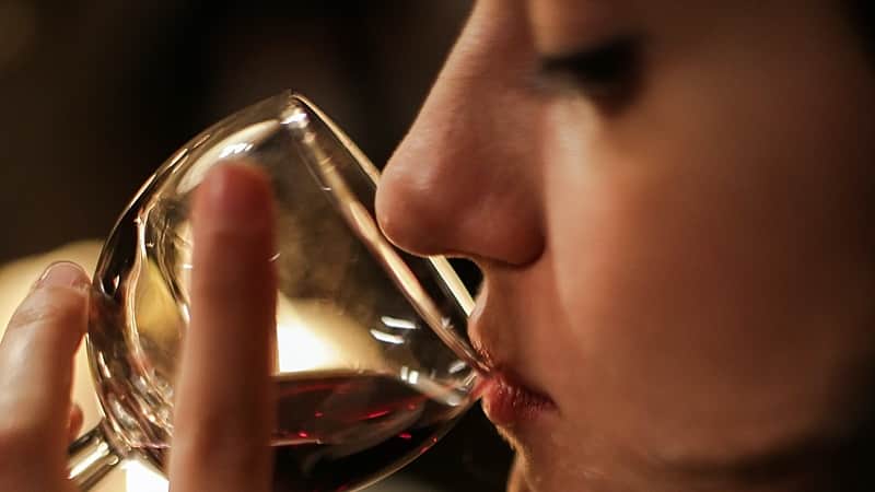 tysk Pinot Noir - omslagsbild