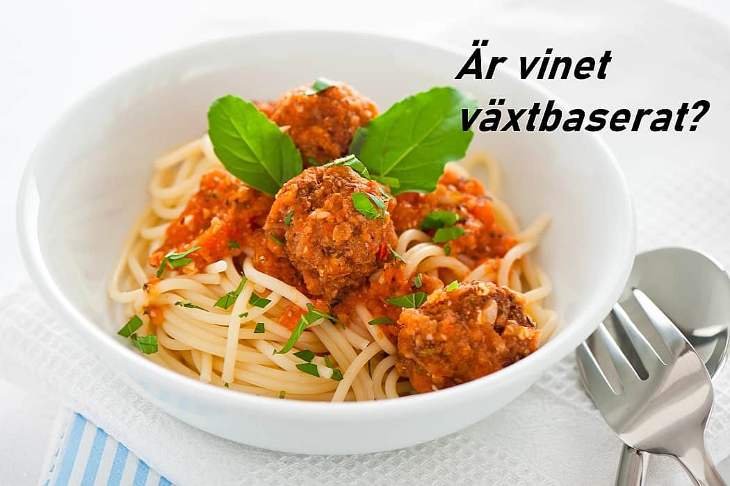 Ekologiskt och hållbart vin - omslag