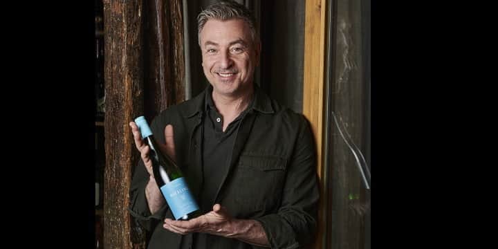omslag Tareq Taylor Riesling