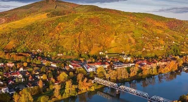 tokaj