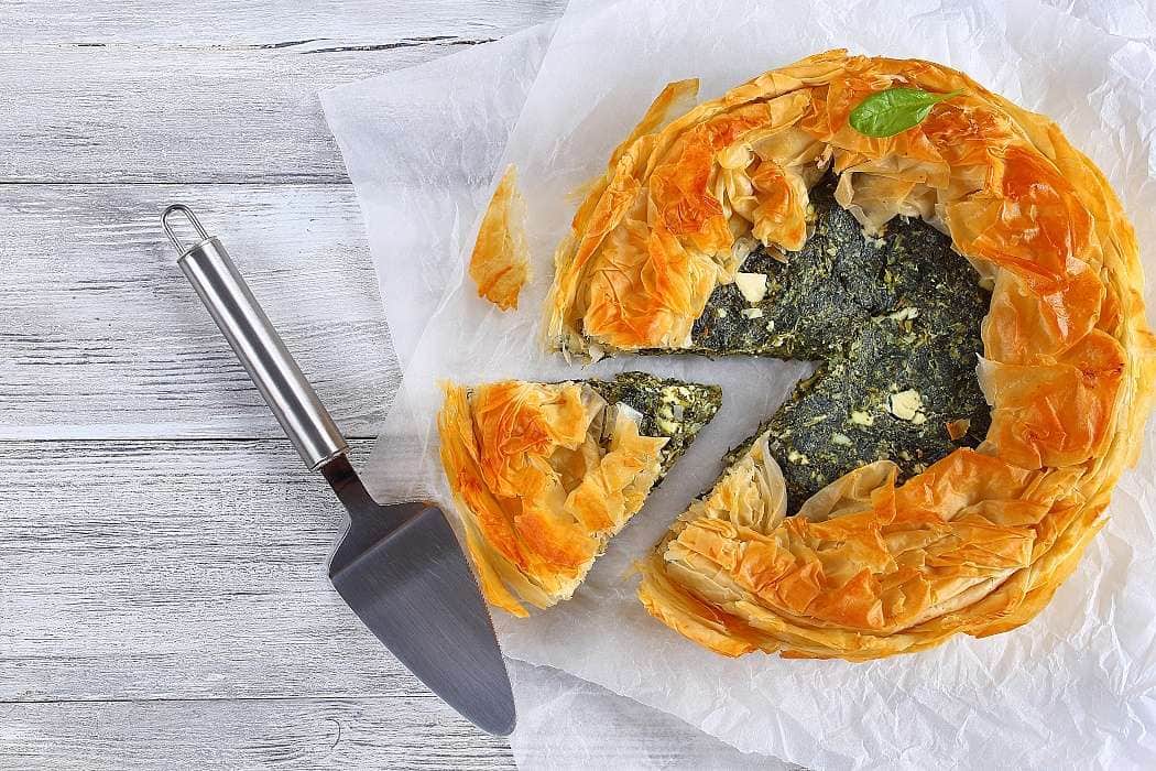 galette