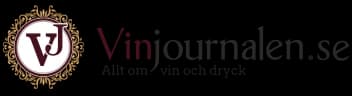 Vinjournalen Logo
