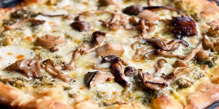 pizzafram