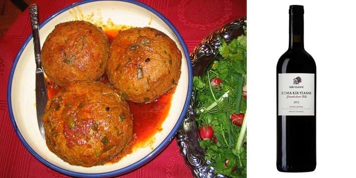 kofta