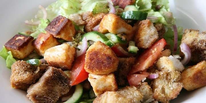 frontpanzanella