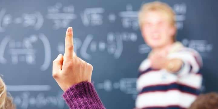 education-i-know-the-answer-womans-finger