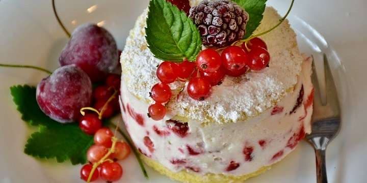 dessertfront