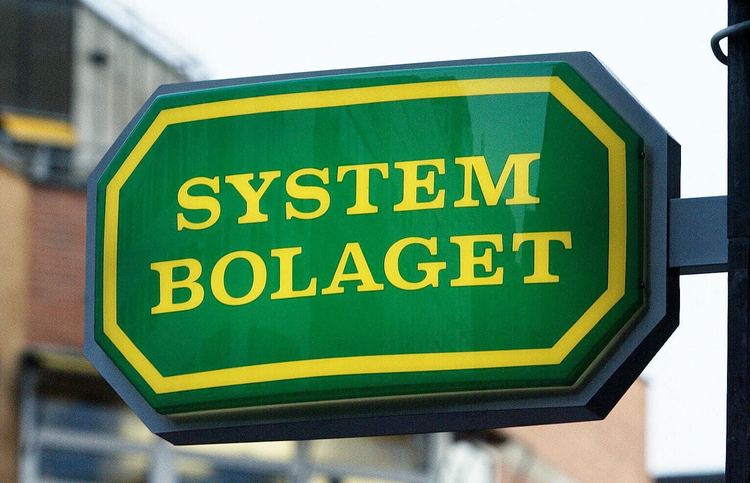 Image taken from Systembolaget website : https://press.systembolaget.se/bilder/skyltar/