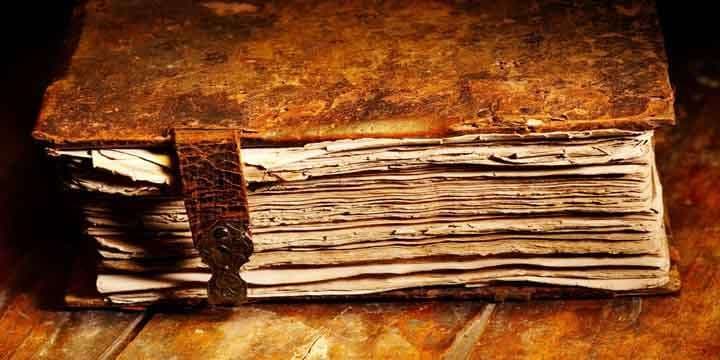 old-book