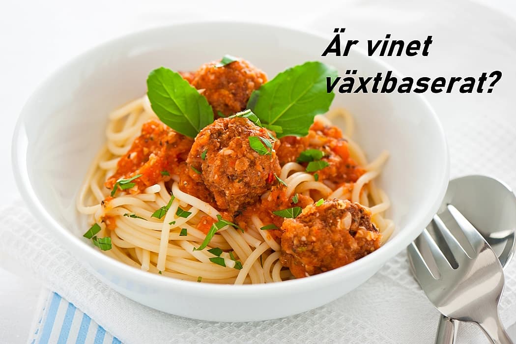 Ekologiskt och hållbart vin - omslag