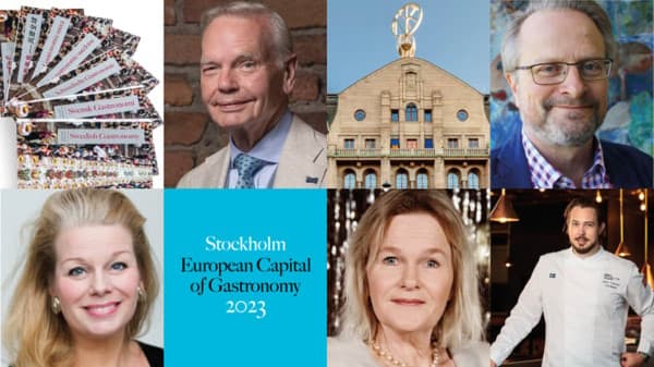 gastronomi