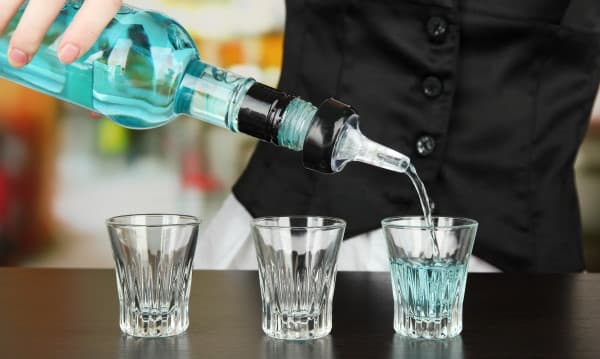 vodka