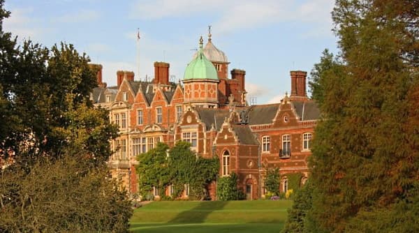 sandringham