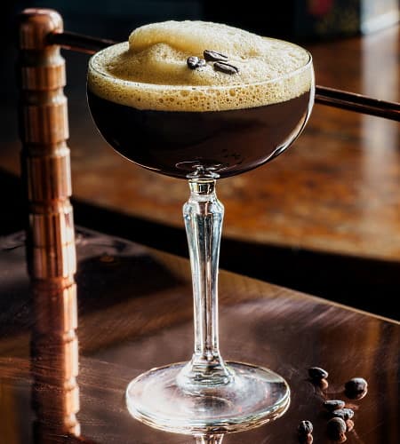 espresso