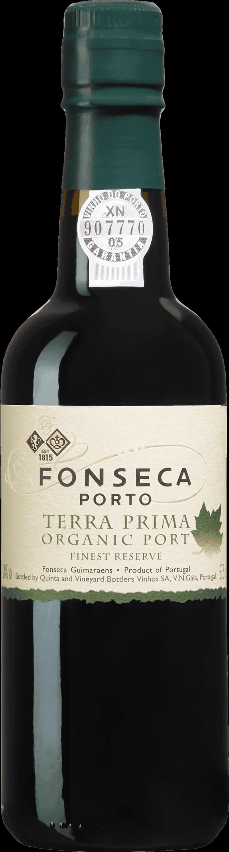 Fonseca Terra Prima