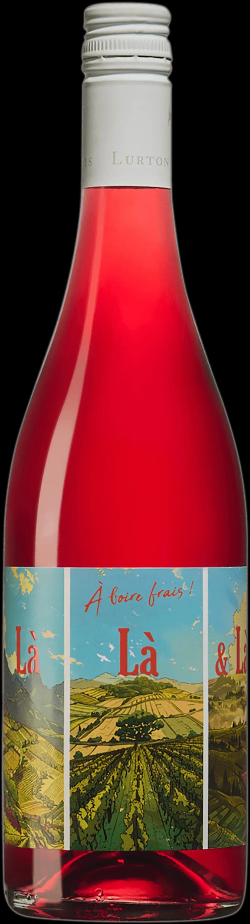Ett glas rött vin på ett bord