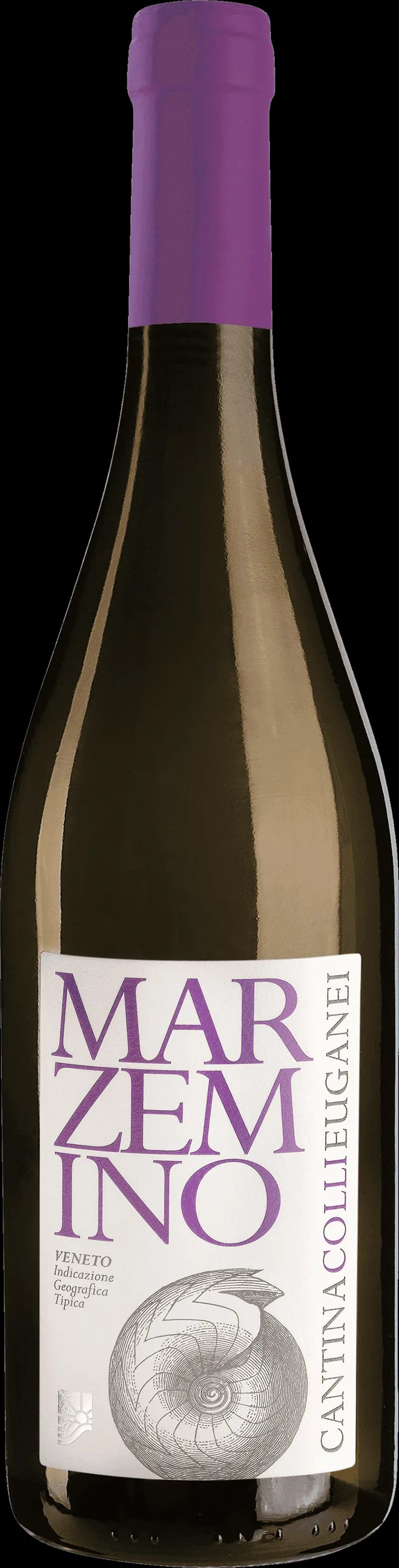 Marzemino-druvor och olika drycker som vin och juice.