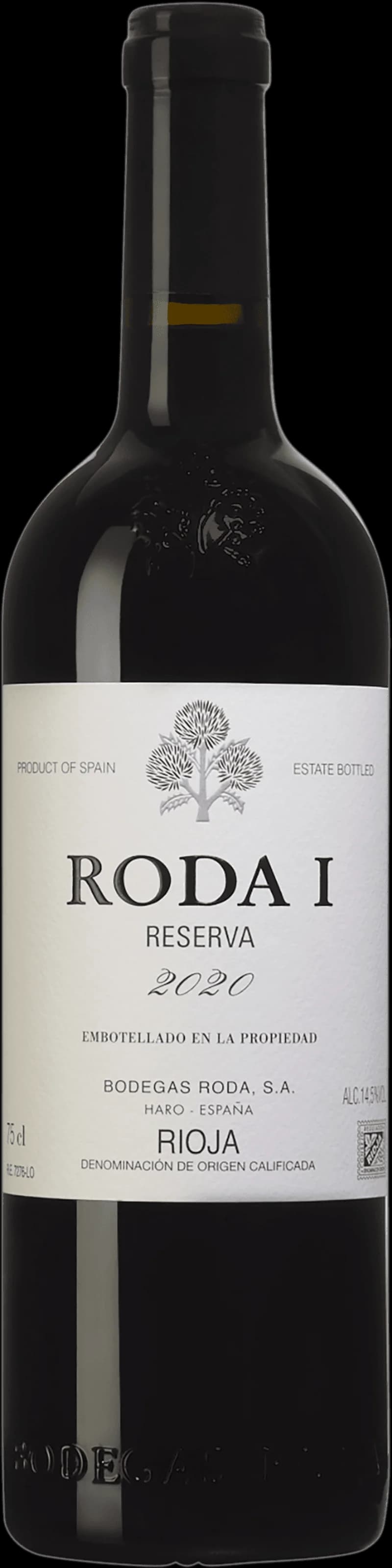 Röda bär i ett glas rött vin