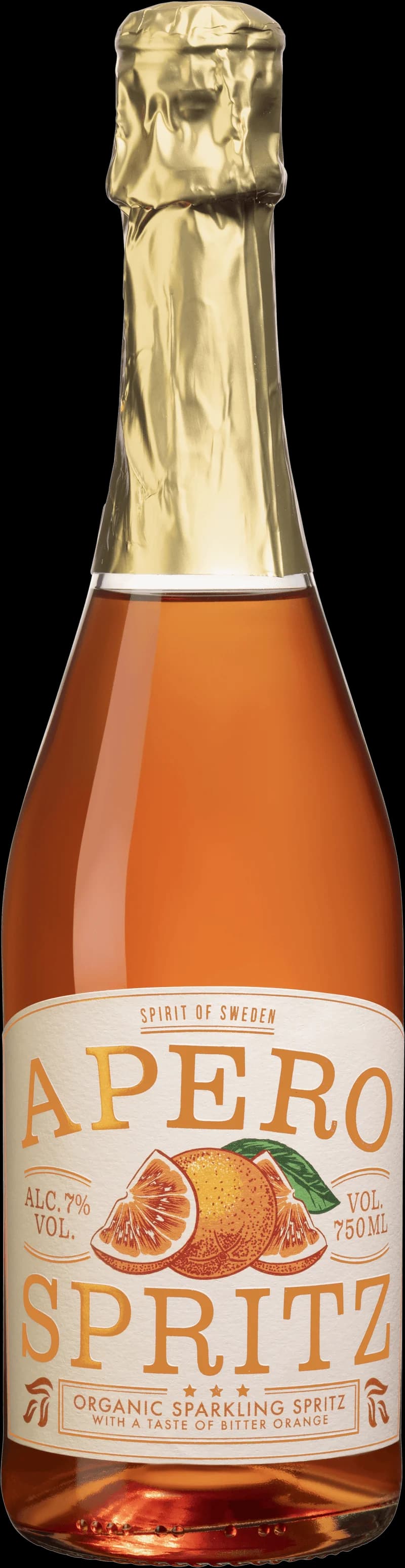 Olika typer av SOS-drycker uppradade, inklusive läsk, juice och vatten.