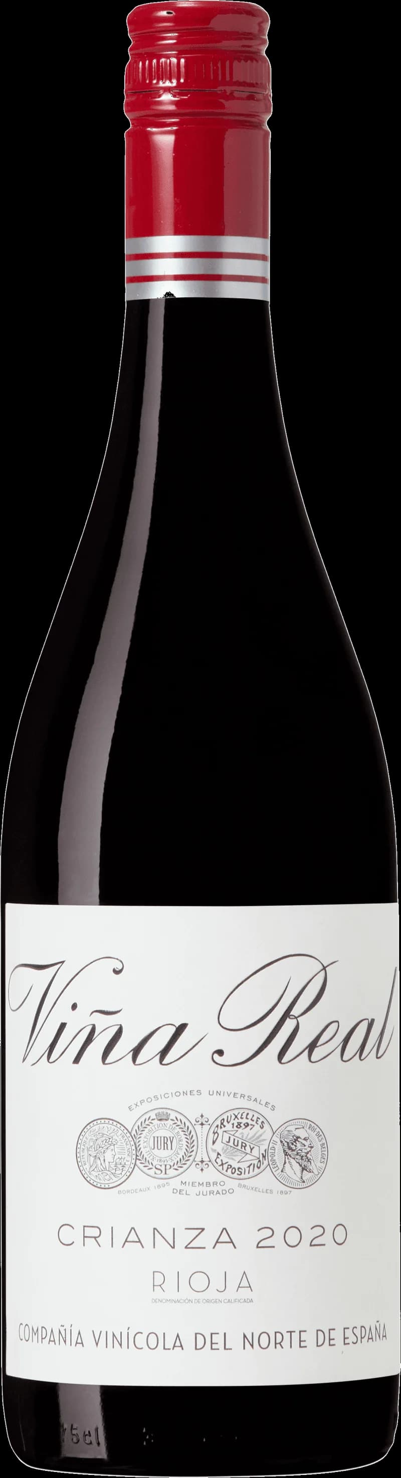 Flaska rött vin och ett glas på ett bord