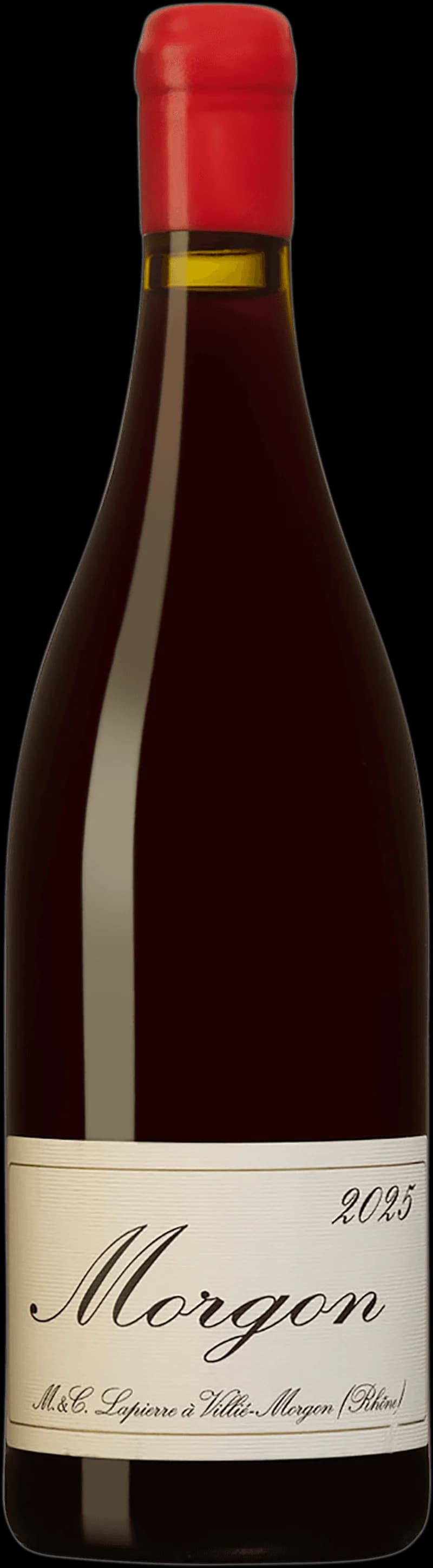 Rött vin i glas på ett bord, en lugn morgonstund med vin
