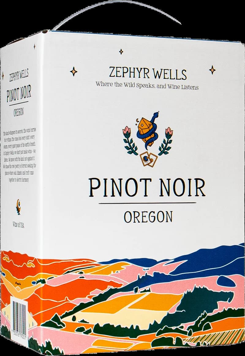 Zephyr Wells