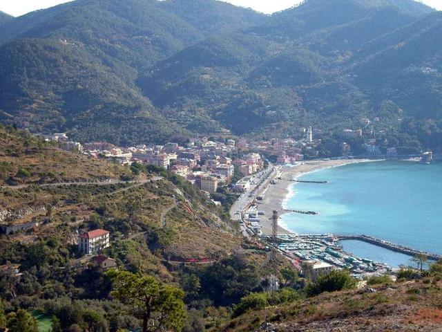 ligurien