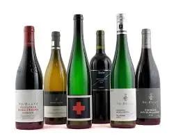 Lär dig tyda tyska vinetiketter