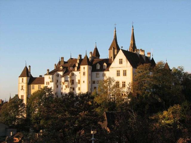 neuchatel