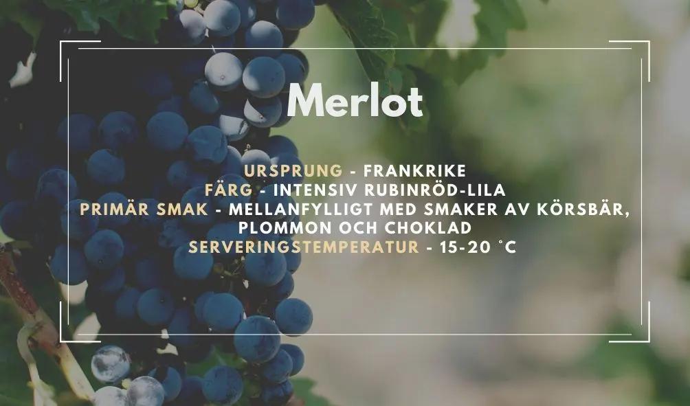 Merlot