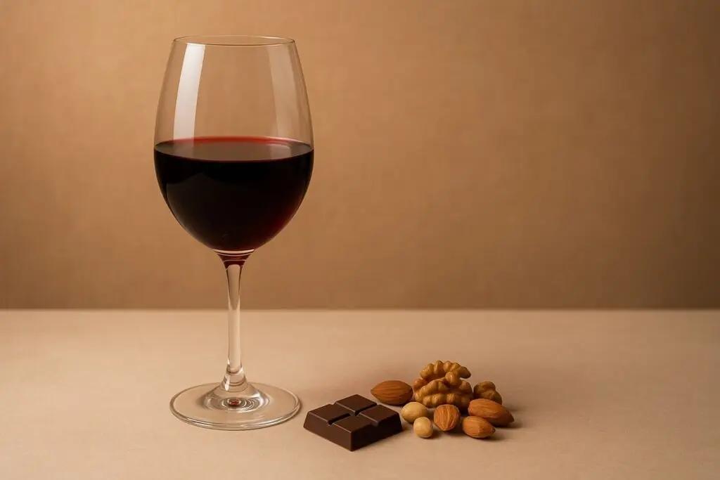 Kalorier rödvin – Så många kalorier innehåller rött vin och olika vintyper