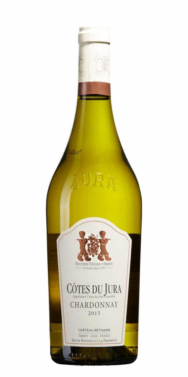 Caveau des Jacobins Chardonnay